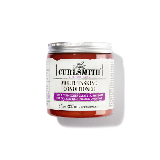 Багатофункційний кондиціонер 3 в 1- Curlsmith Multi-tasking conditioner