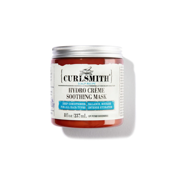 HYDRO CREME SOOTHING MASK - Curlsmith