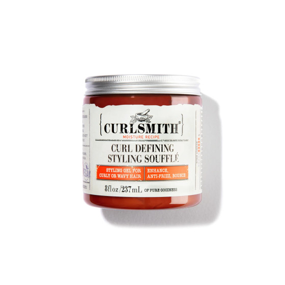 Стилізуючий гель-суфле - Curlsmith Curl Defining Styling Souffle