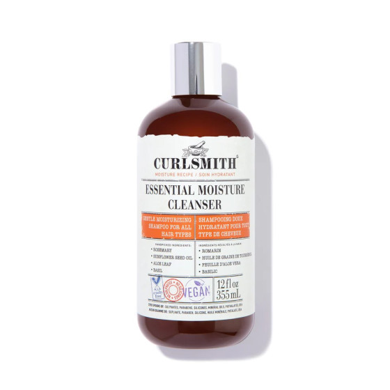 ESSENTIAL MOISTURE CLEANSER - Curlsmith