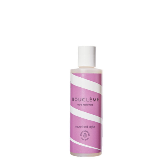 Гель сильної фіксації міні - Boucleme Super Hold Styler