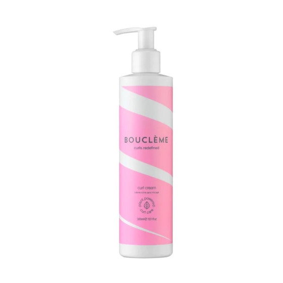 Зволожуючий лівін - Boucleme Curl Cream