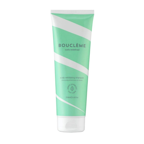 Scalp Exfoliating Shampoo - Boucleme