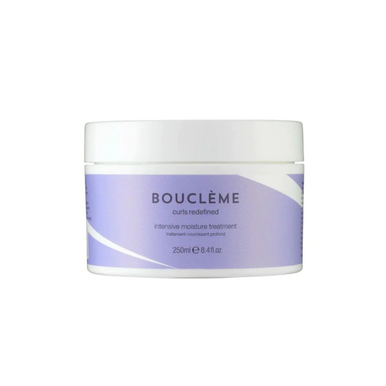 Intensive Moisture Treatment - Boucleme