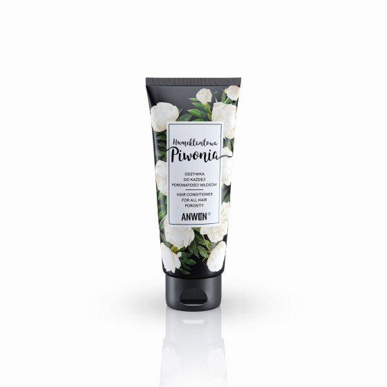 HUMECTANT PEONY conditioner...