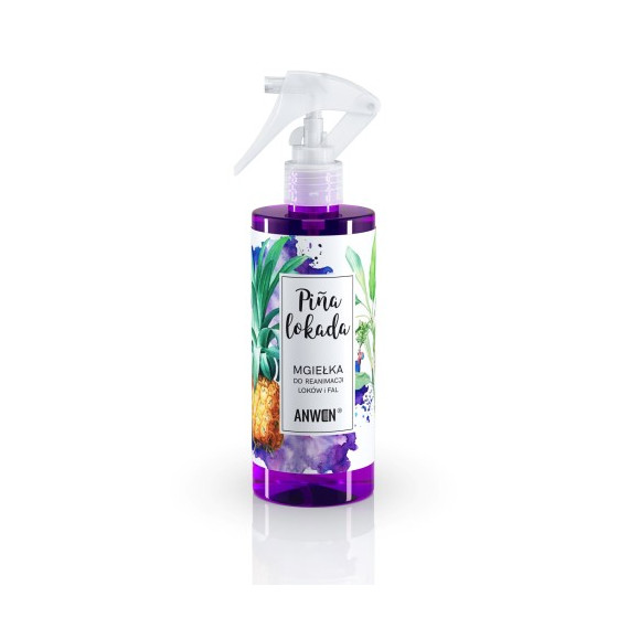 PINA LOKADA curls recover spray - Anwen