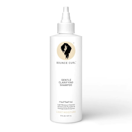 Gentle Clarifying Shampoo - Bounce Curl