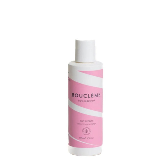 Curl Cream mini - Boucleme