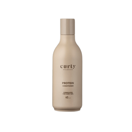 Протеїновий кондиціонер  - IdHair Curly Protein Conditioner