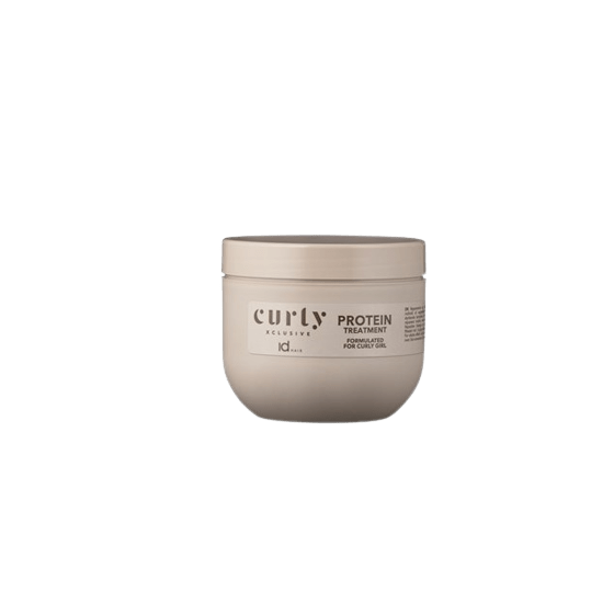 Curly Protein Treatment -...