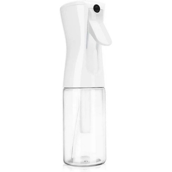 Hair Spray Bottle - Continuous Water