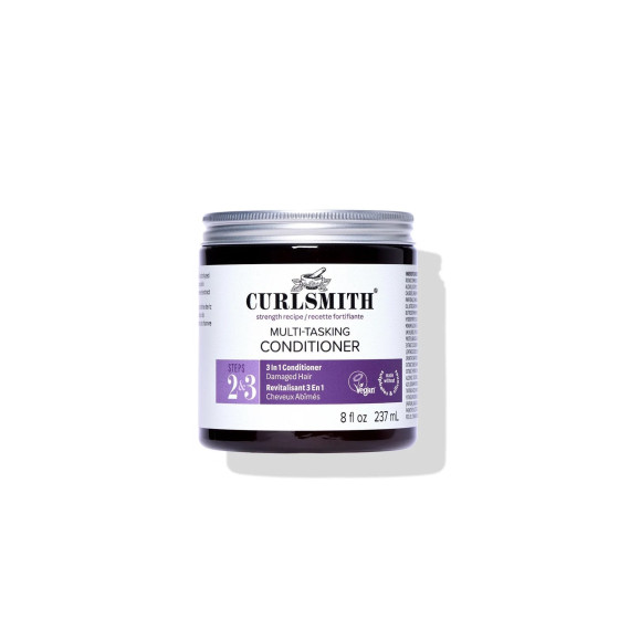 Multi-tasking conditioner -...