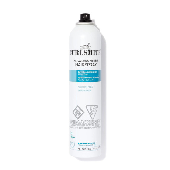 Flawless Finish Hairspray -...