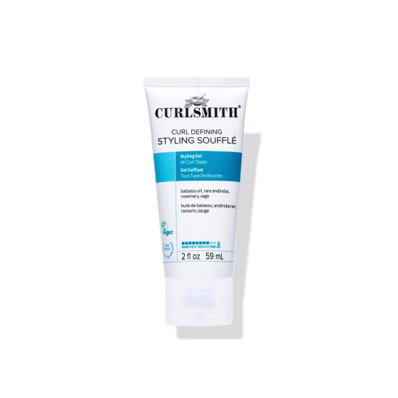 Стилізуючий гель-суфле...